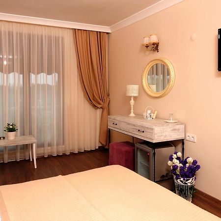 Edahan Hotel Biga Chambre photo