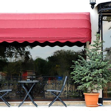 Edahan Hotel Biga Extérieur photo