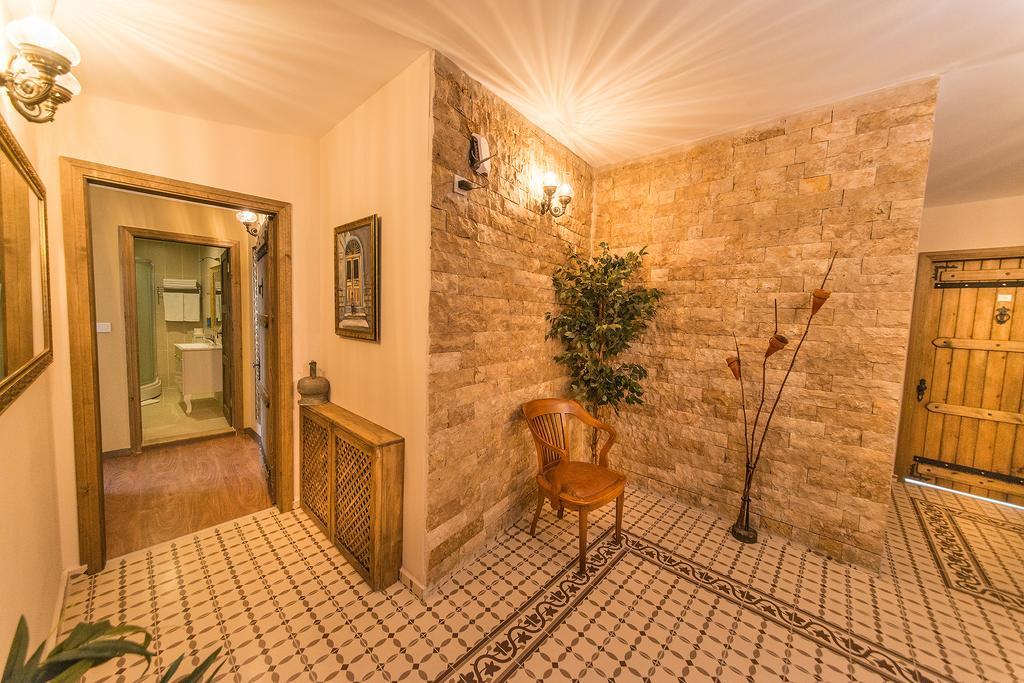 Edahan Hotel Biga Chambre photo