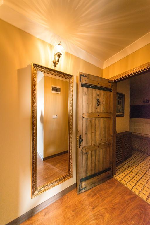 Edahan Hotel Biga Chambre photo