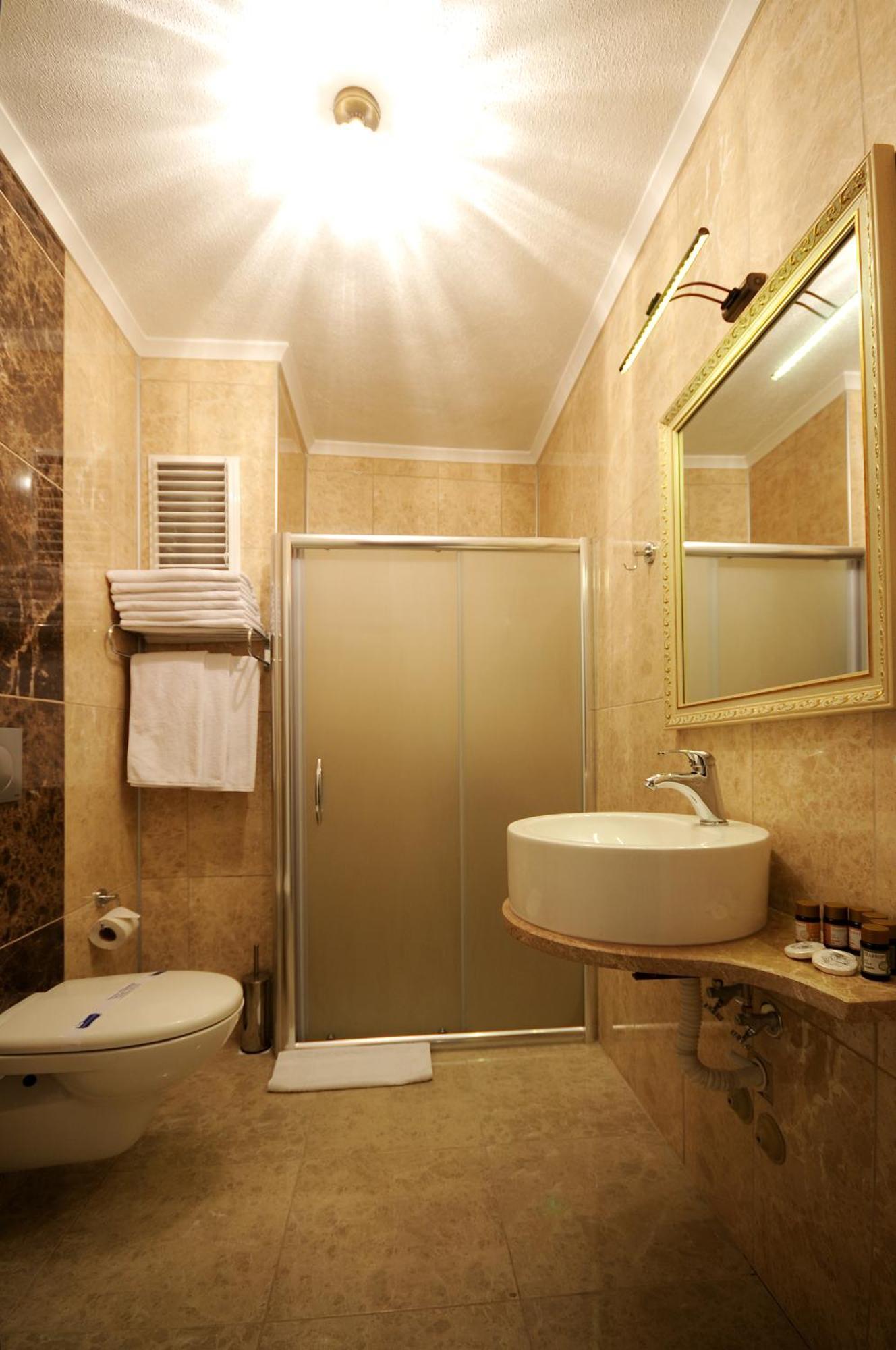 Edahan Hotel Biga Chambre photo