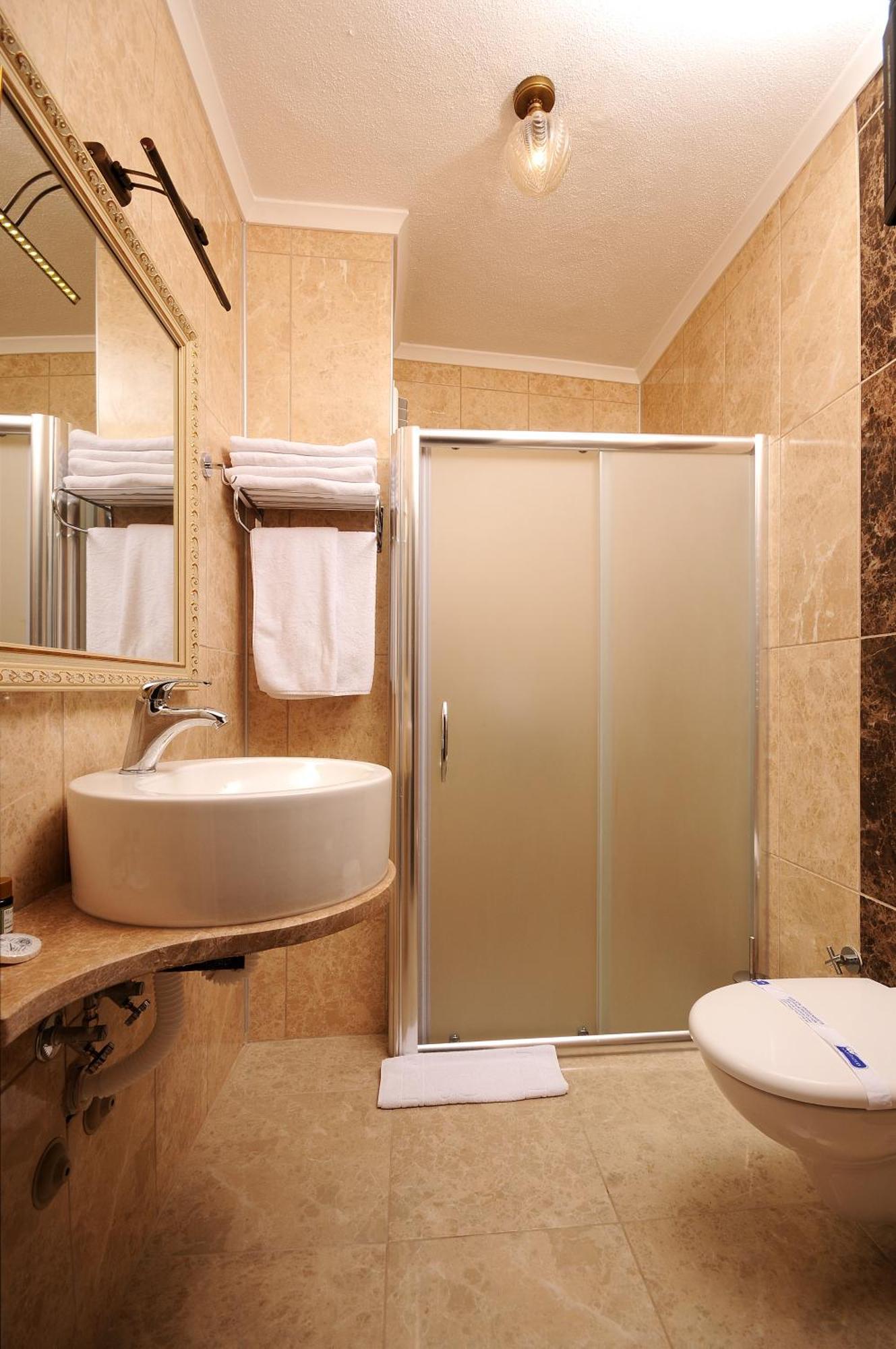 Edahan Hotel Biga Chambre photo