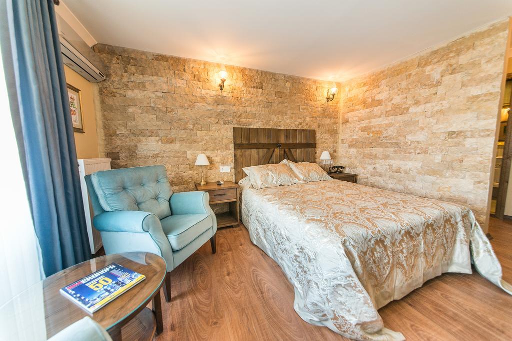 Edahan Hotel Biga Chambre photo