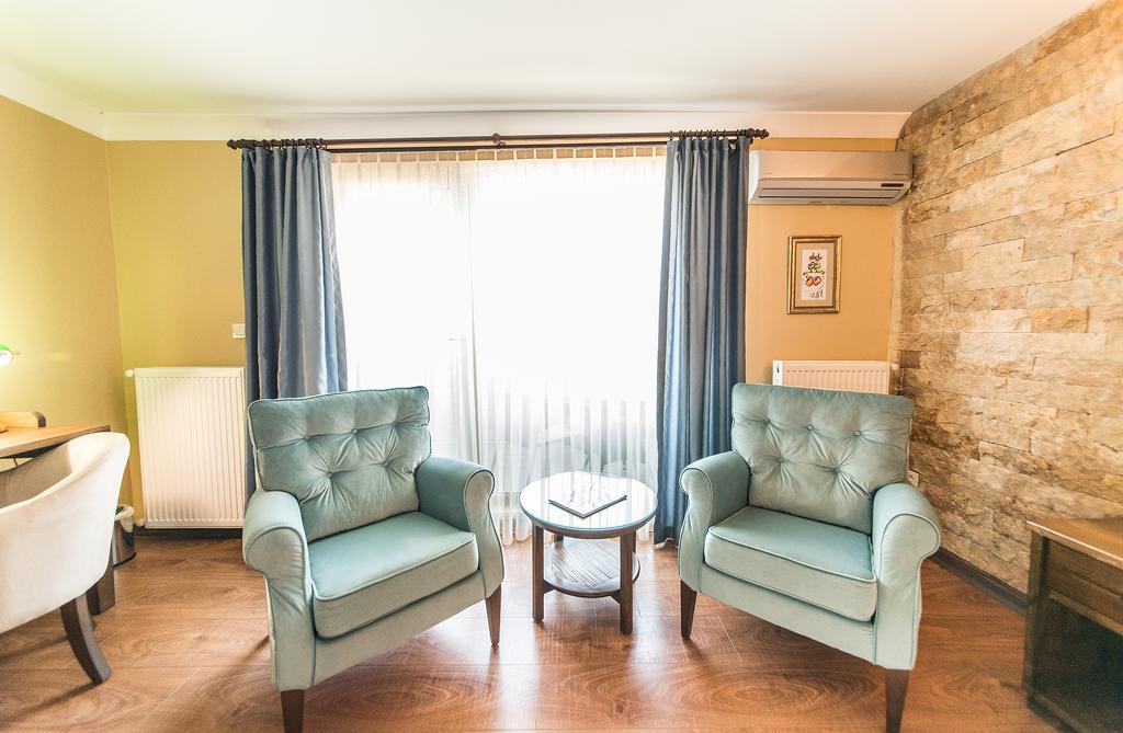 Edahan Hotel Biga Chambre photo