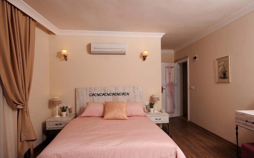 Edahan Hotel Biga Chambre photo