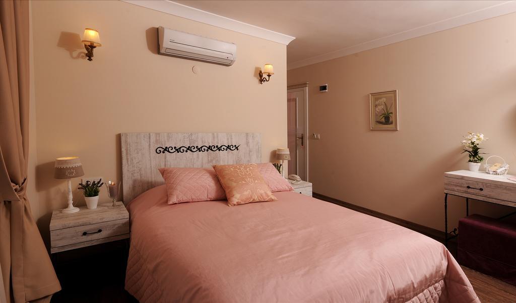 Edahan Hotel Biga Chambre photo