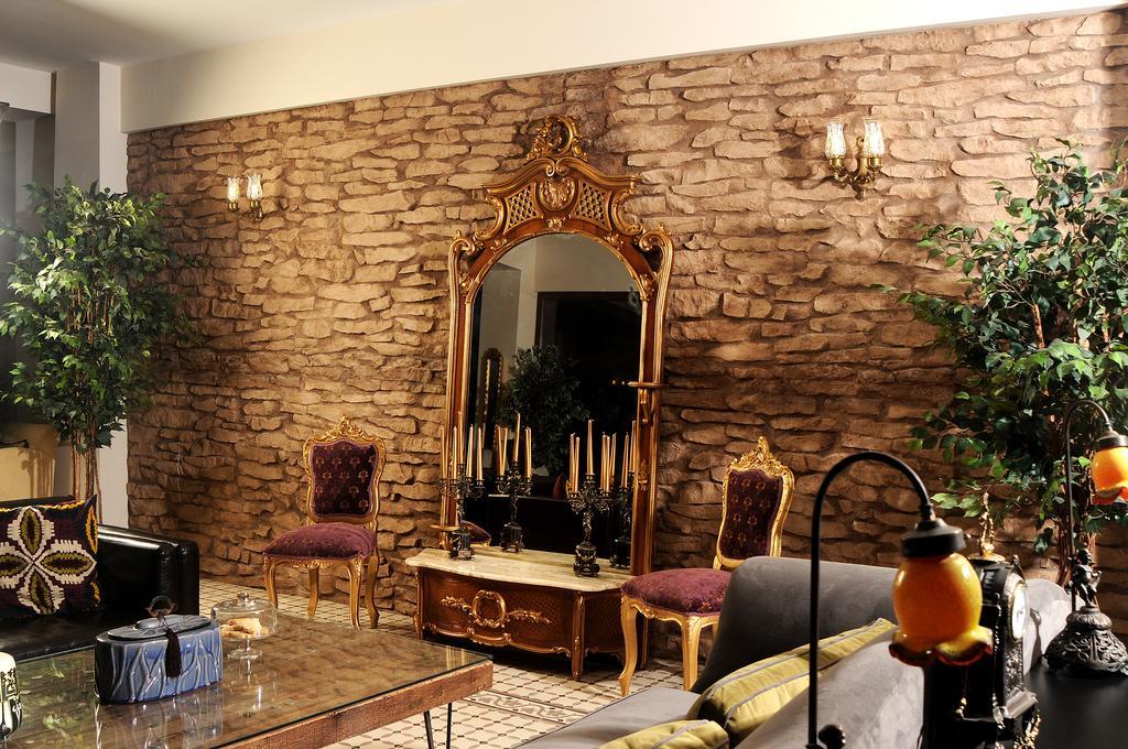 Edahan Hotel Biga Extérieur photo