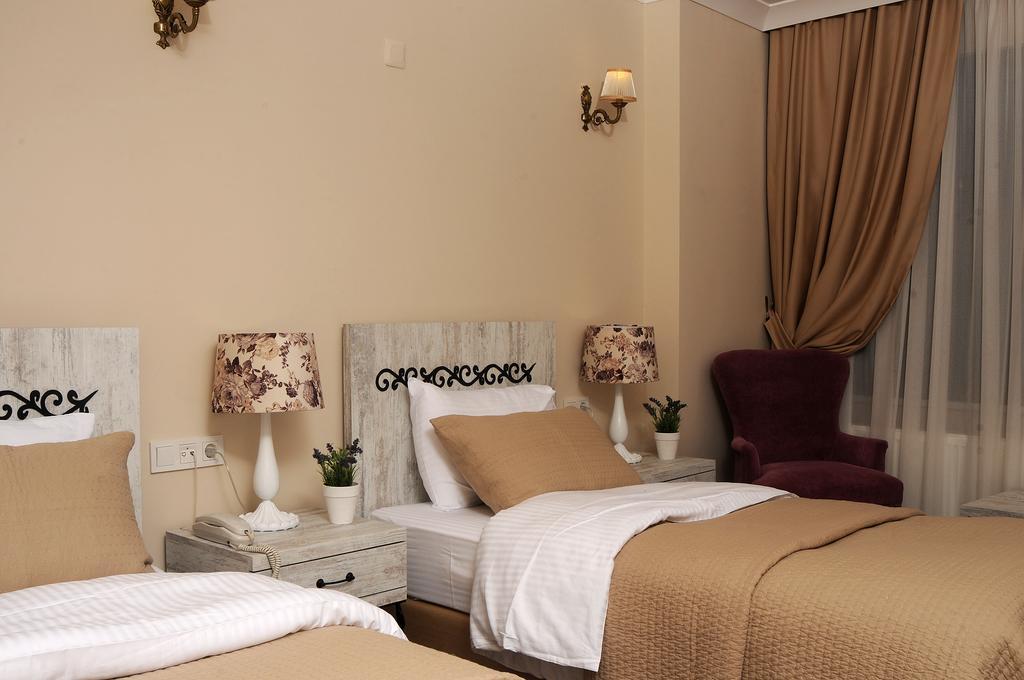 Edahan Hotel Biga Chambre photo