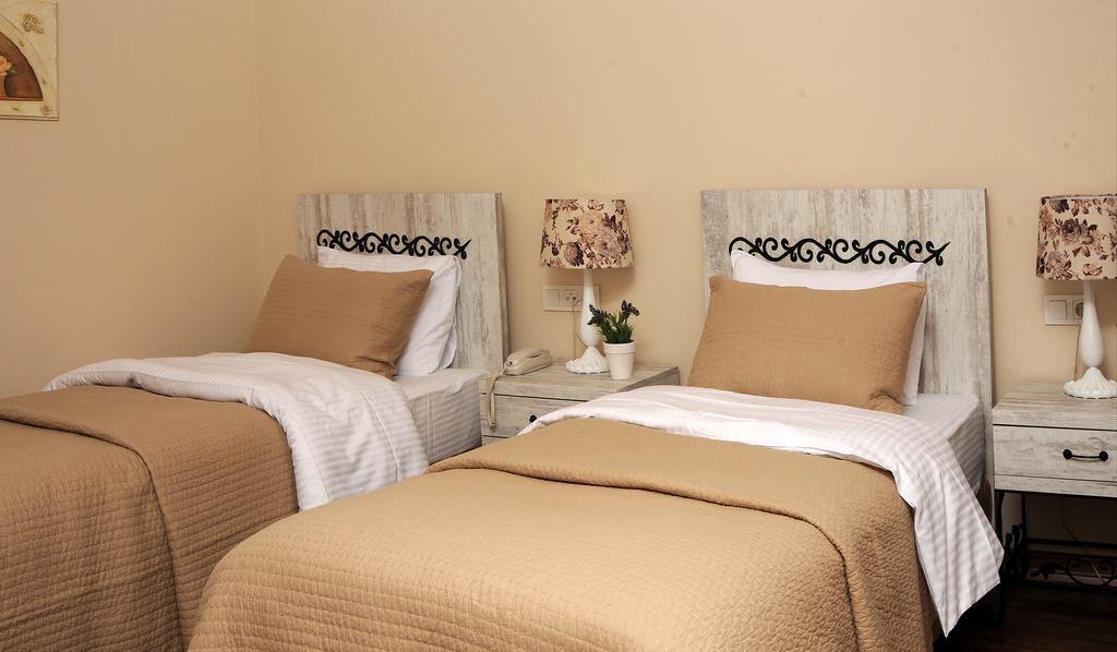 Edahan Hotel Biga Chambre photo