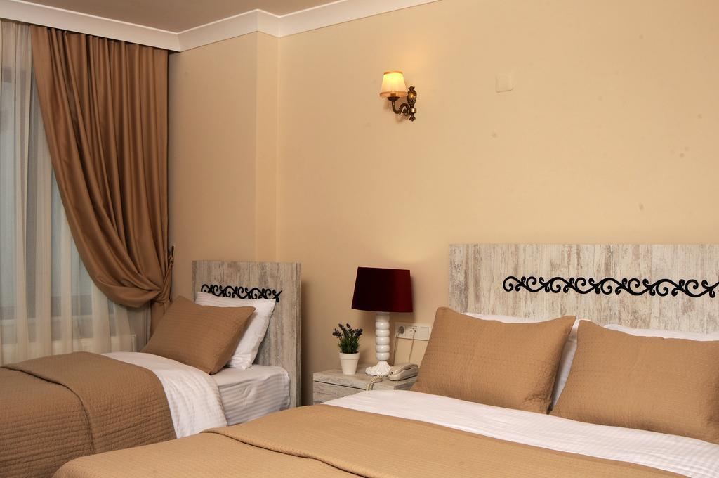 Edahan Hotel Biga Chambre photo