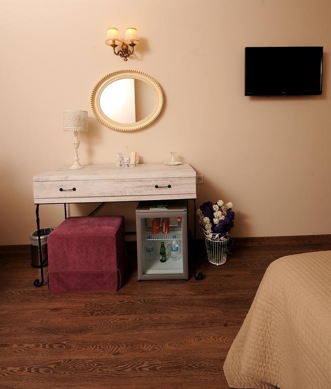 Edahan Hotel Biga Chambre photo